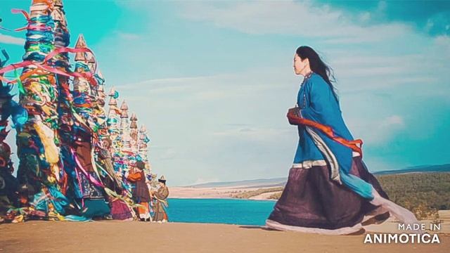 Ust-Ordynsky Sightseeing. Erdem Cinema And Concert Hall