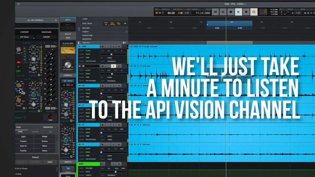 UA LUNA - A Free DAW - Now free-to-play—or is it pay-to-win? I do a mix with only Luna Plugins смотреть онлайн