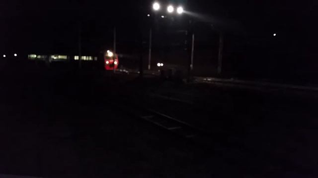 ЭД9М 250 ВЯТСКИЕ ПОЛЯНЫ ИЖЕВСК СТ.АГРЫЗ смотреть онлайн