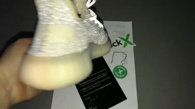 Видео обзор Yeezy Boost 350 Lundmark RF смотреть онлайн