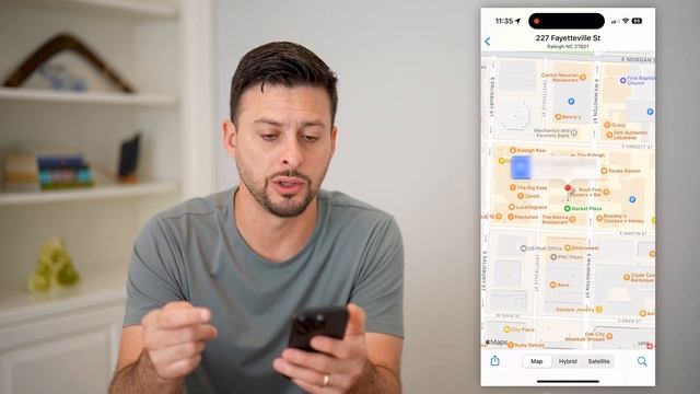 How To Open WhatsApp Location In Google Maps смотреть онлайн
