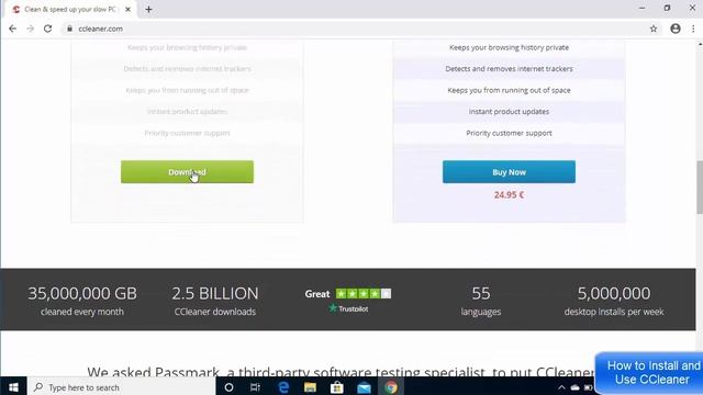 How to Clean Up Windows 10 For Faster Performance смотреть онлайн