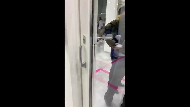 Выставка MosBuild в Москве новинка от Rehau – портал Intelio Slide 4