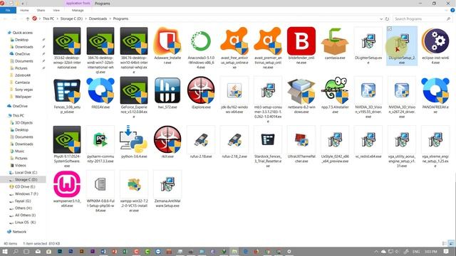 Desktop Lighter: মনিটরের Brightness নিয়ে চিন্তিত? সমাধান এখানেই смотреть онлайн