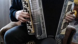 Відеоогляд Баян Мелодия г  Киров