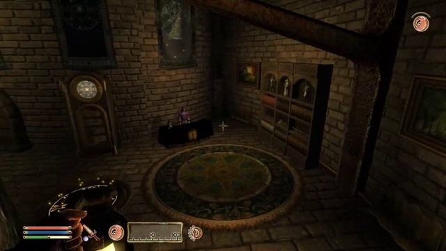 The Elder Scrolls IV Oblivion 194 а серия смотреть онлайн