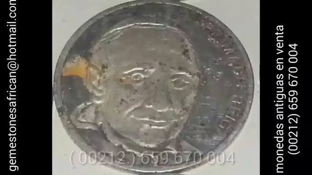 Monedas antiguas en venta смотреть онлайн