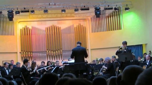 Bliz-video Autumn premieres of modern wind music смотреть онлайн