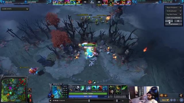 Morph Scripting?? смотреть онлайн