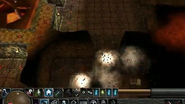 First Match :: Torresse Plays Dungeon Keeper 2 Online Multiplayer :: Ep 1 :: 1/3 смотреть онлайн