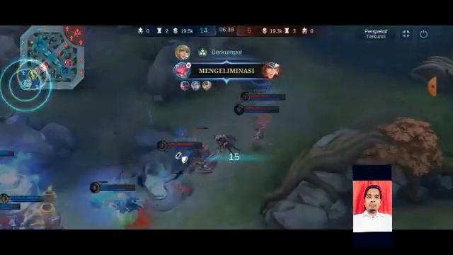 Tutorial Freya Terbaru 2023 Viral #indonesia #asmr #mlbb #mobilelegends #mobilelegend смотреть онлайн