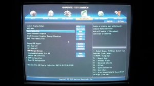 GIGABYTE UEFI DUALBIOS Bootable Flash Drive Tutorial #gigabyteuefi