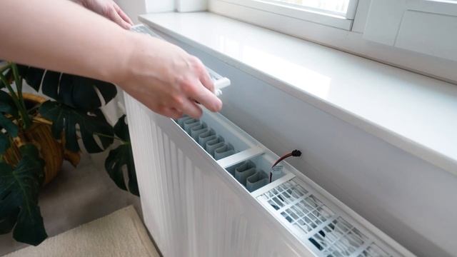 Radiatorventilator ClimateBooster Prillo Installatievideo NL смотреть онлайн