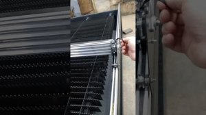 Мини лазер для небольшого производства за 750 000 руб.