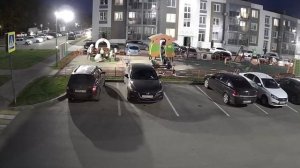 Онлайн-видеонаблюдение