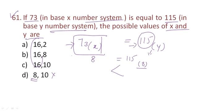 Informatics assistant 2013 paper solution part 2 смотреть онлайн