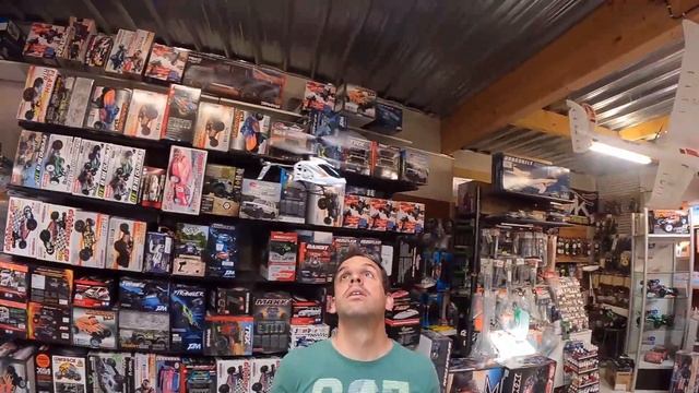 TEST SPARK MX смотреть онлайн