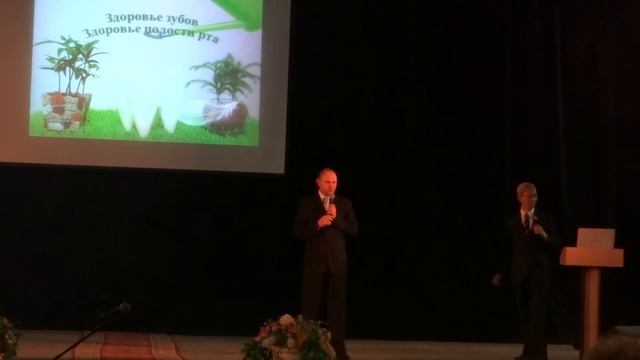 Конференция Виналайт. Об ионизаторе воздуха и зубной пасте смотреть онлайн