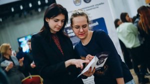 День открытых дверей  ИФСТЗ 28.03.2025