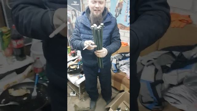 распаковка радиостанции) смотреть онлайн