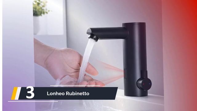 Migliori Rubinetto Smart 2023 смотреть онлайн