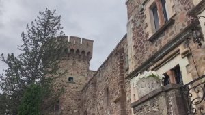 Замки Франции  🏰