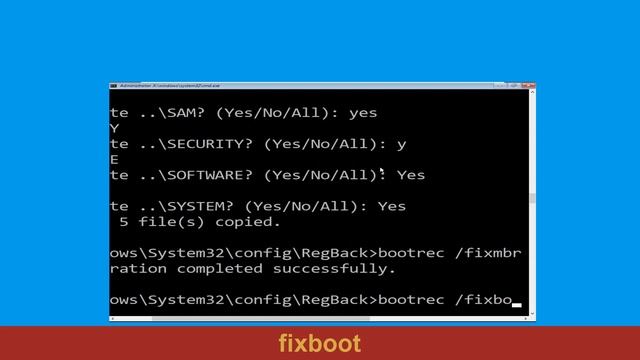 RESERVE_QUEUE_OVERFLOW 0x000000FF Blue Screen Error Fix Windows 10 смотреть онлайн