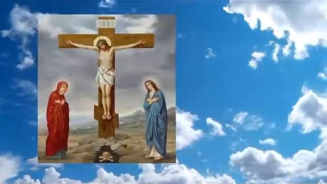 Время пришло нам вибити Хрест чи хліб смотреть онлайн