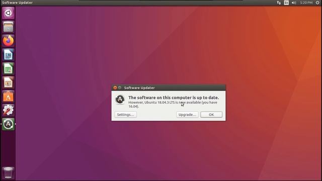 How To Upgrade Your Ubuntu Release смотреть онлайн