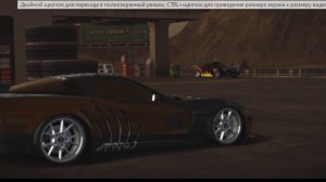 NFS MW(22)ДУЭЛЬ