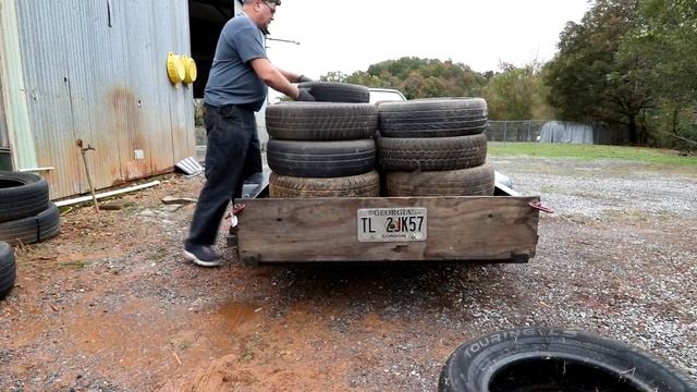 Liberty Tire Recycler How to recycle your Used Tires