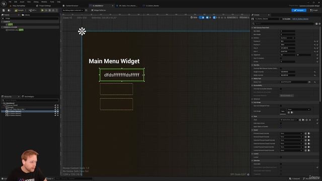 Unreal Engine 5 Survival Framework – Multiplayer Game Dev#4 смотреть онлайн