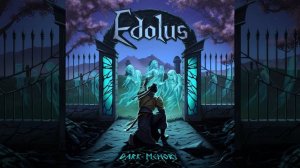 Dark Memory (feat. Linda Toni Grahn)