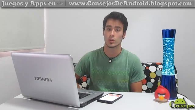 Nueva version Android 4.4.3 | Primeros dispositivos que la tendran смотреть онлайн