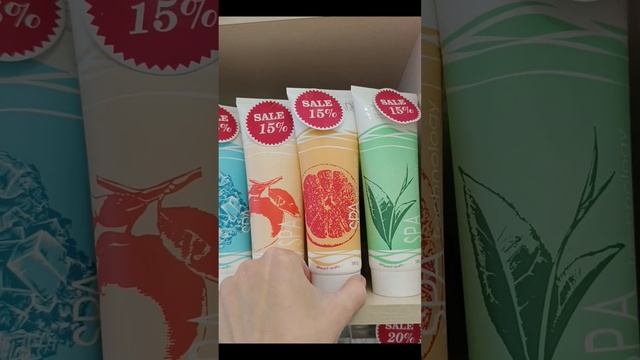 репортаж из коробки ТианДэ, акции на август и сентябрь, новинки смотреть онлайн