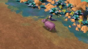 Щенячий патруль | Воздушные спасательные приключения PAW Patrol! #3 с Рокки | 120 минут | Nick Jr.