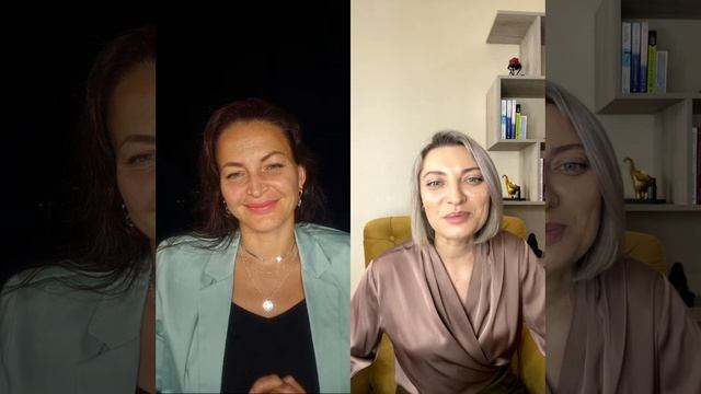 Эфир "Как быстро вернуть РЕСУРСНОЕ состояние через РАССТАНОВКИ" - 07 июня, в 15.00 смотреть онлайн