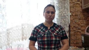 В гостях у  прекрасной Татьяны!