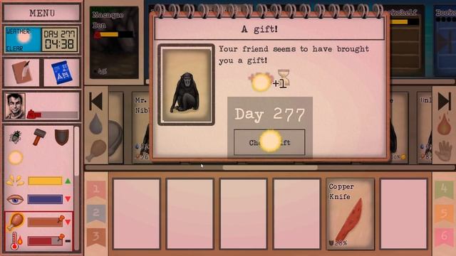 My Favorite Game is out of EA | Ep74: True Spelunker | Card Survival Tropical Island смотреть онлайн