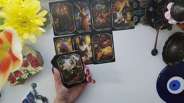 Карта Дня для Каждого Знака Зодиака 2024 ♥️🌺🌺 2024 таро карта дня смотреть онлайн