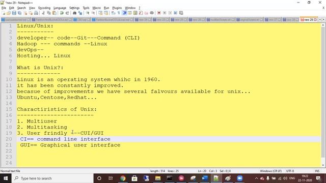Characteristics Of Unix-1 смотреть онлайн