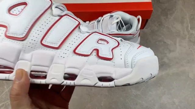 Air more uptempo. смотреть онлайн