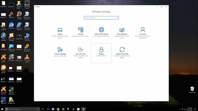 How To Switch Over To The Windows 10 Insider Preview смотреть онлайн