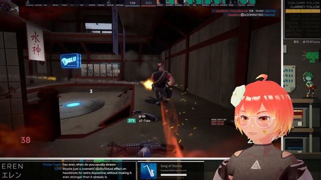 Sanity-checking myself with Medic gaming смотреть онлайн