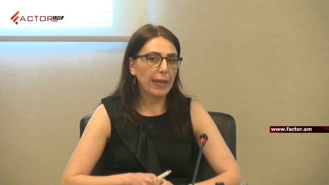 «Դատաիրավական համակարգի բարեփոխումները Հայաստանում» խորագրով քննարկում. ՈՒՂԻՂ смотреть онлайн