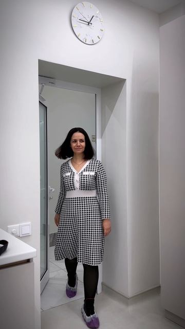 День мамы в Центре эстетической и функциональной стоматологии Доктора Мехтиева смотреть онлайн