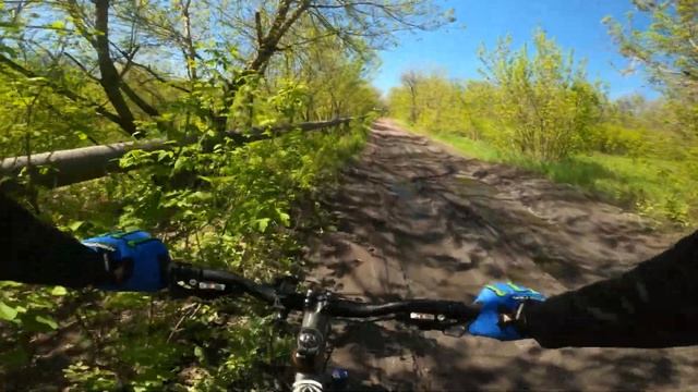 Антрацит. Ильича - Центральная - Пархоменко смотреть онлайн