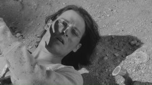 Эрени Корали (Льдинка). "Разрешите прикурить"