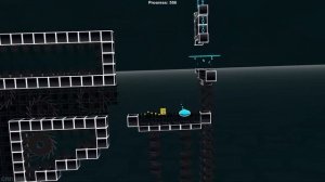 Геометрии дэш - Сумашедшее происхождение