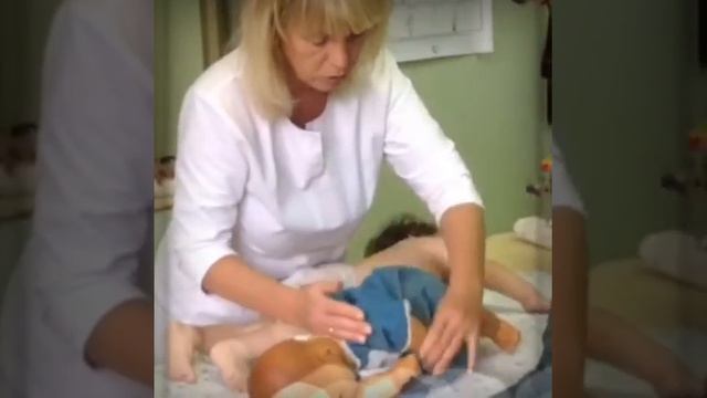 Войта терапия , обучение родителей Рц Радость смотреть онлайн